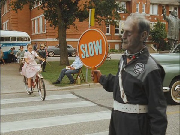 Doesn't that just bring a smile to your fa- oh god what's wrong with you people?!