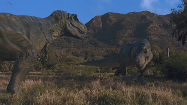 Imagination will find a way.