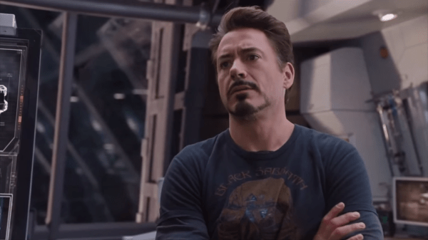 This is not a face that says 