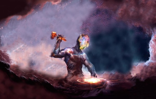 Artwork by Brandom Moore, 2013.